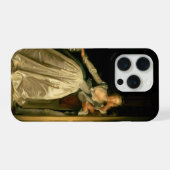 Le Baiser volé Fragonard (Verso Horizontal)