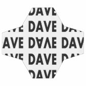 Le bal de Dave (Plat)