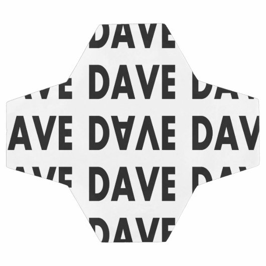Le bal de Dave (Plat)
