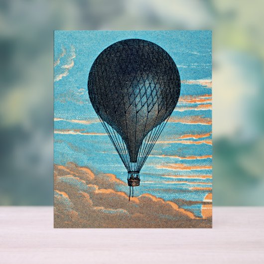 Le Ballon par E. Pichot (Neutre)