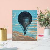 Le Ballon par E. Pichot (Mariage)