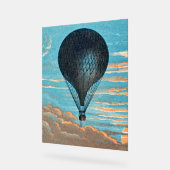 Le Ballon par E. Pichot (Angle)