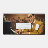Le Baron Boogie-Woogie (Clavier et souris)