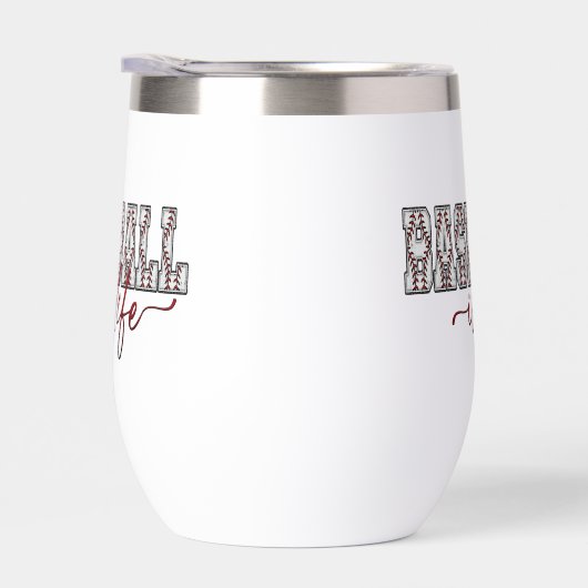 Le baseball est la vie (Droite)