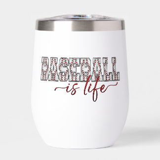 Le baseball est la vie