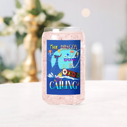 Le Bateau Dragon Appelle (Insitu (Mariage))