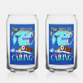 Le Bateau Dragon Appelle (Recto)