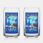 Le Bateau Dragon Appelle (Verso)