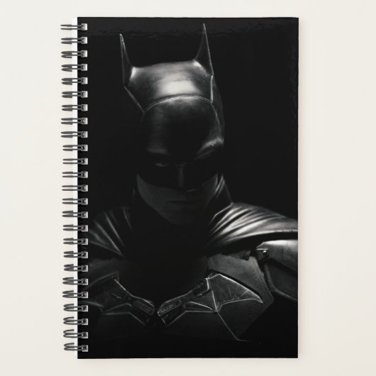 Le Batman de Shadow (Devant)