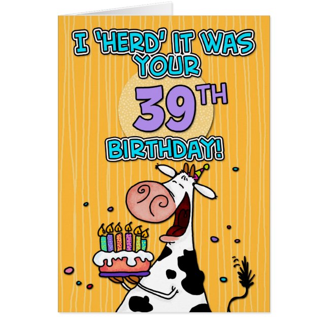 le BD effrayent - 39 (Devant)