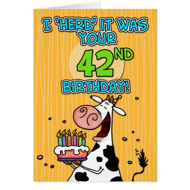 le BD effrayent - 42 (Devant)
