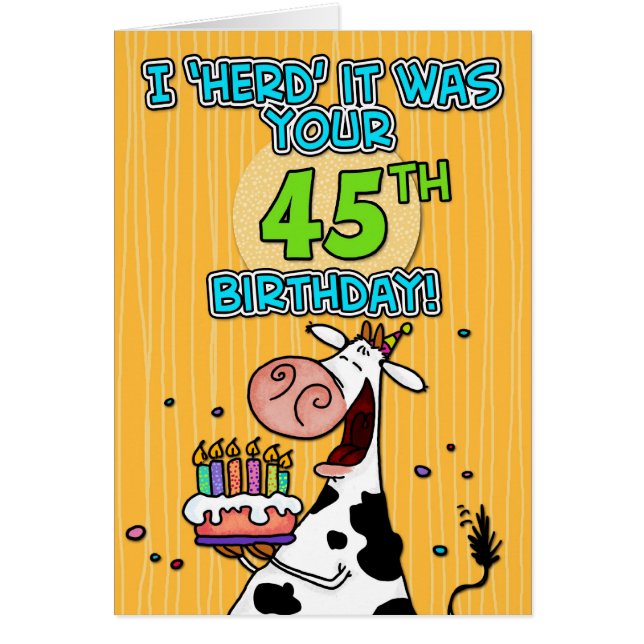 le BD effrayent - 45 (Devant)