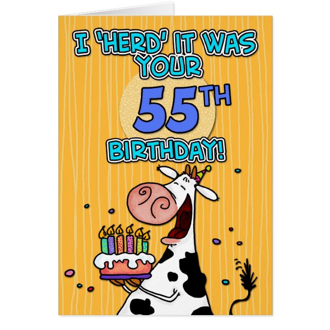 le BD effrayent - 55 (Devant)