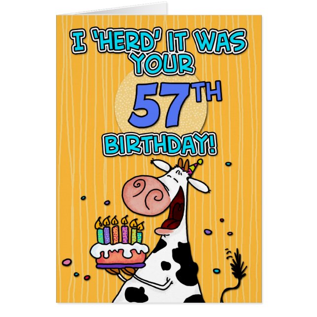 le BD effrayent - 57 (Devant)