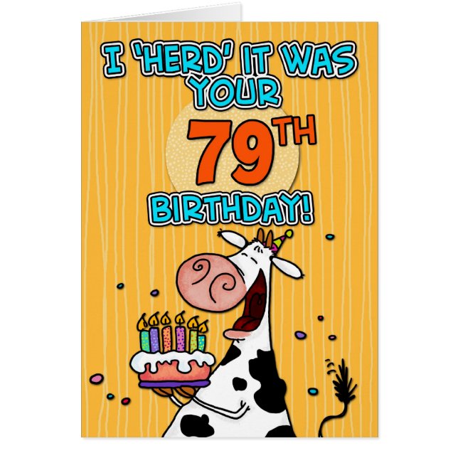 le BD effrayent - 79 (Devant)