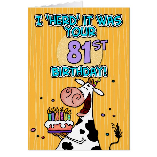 le BD effrayent - 81 (Devant)