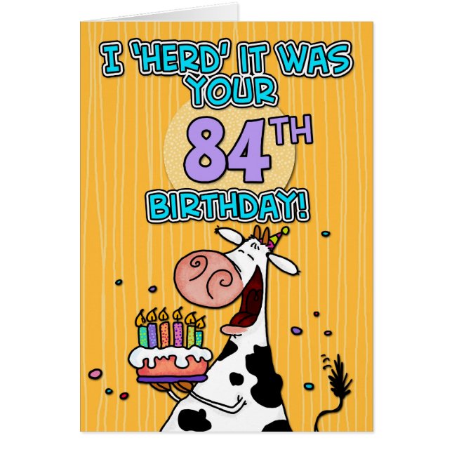 le BD effrayent - 84 (Devant)