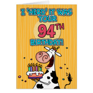 le BD effrayent - 94