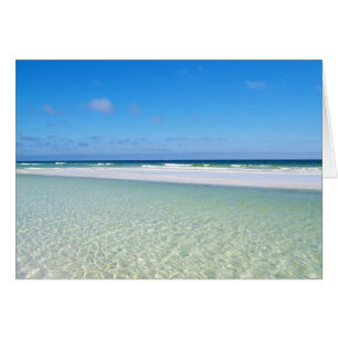 Le beau Golfe du Mexique