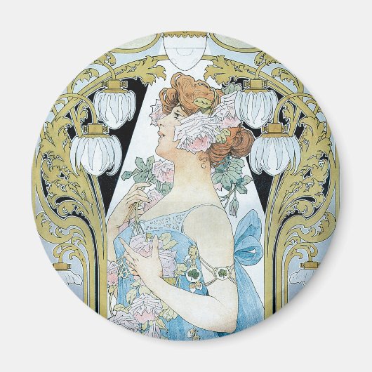 le Bec Lias Dethrone l'Ectricite Magneet (Voorkant)