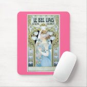 le Bec Lias Dethrone l'Ectricite Muismat (Met muis)