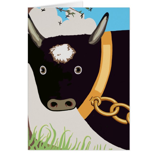 Le Big Bull (Devant)