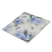 Le bigorneau fleurit les carreaux de céramique (Côté)