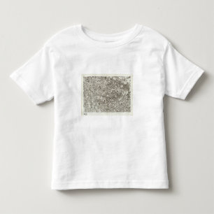 Le Blanc, Chateauroux, Montmorillon Kinder Shirts