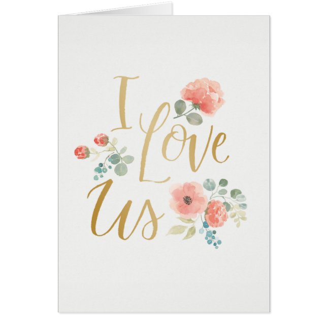 Le blanc de floraison | I de plaisir nous aiment (Devant)