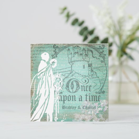 Le bleu soit mon invitation de Valentine il était (Debout devant)