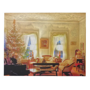 Le Bloc-notes de Noël