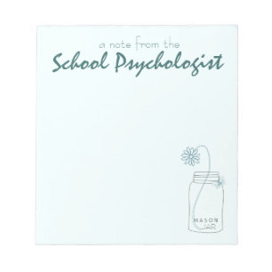 Le bloc-notes du psychologue d'école (petit)