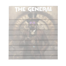 Le Bloc-Notes Général