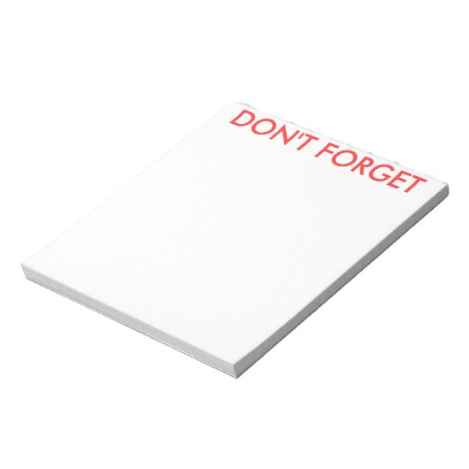 Le Bloc-notes Hadley (Tourné)