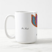 Le blog de tourbillonnement - tasse (Gauche)