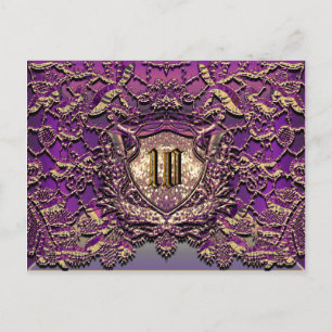 Le Boeme Dupuis Victoriaans Briefkaart