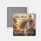 Le bon aimant berger (Recto/Verso)