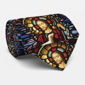 Le bon cravate de berger (Roulé)