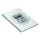 Le bon devient meilleur Carnet (Côté Droit)