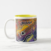 Le bonheur c'est le Coffee Mug (Gauche)
