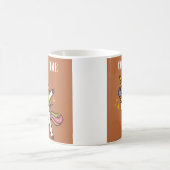 Le bonheur dans une Mug (Centre)