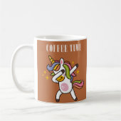 Le bonheur dans une Mug (Gauche)
