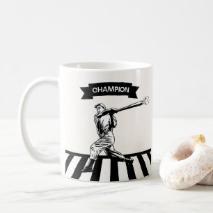 Le bonheur dans une Mug