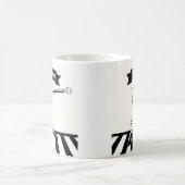 Le bonheur dans une Mug (Centre)