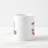 Le bonheur dans une Mug (Centre)