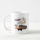 Le bonheur dans une Mug (Gauche)