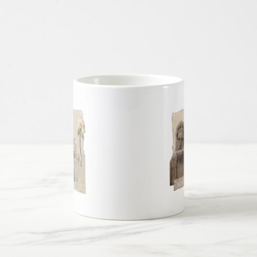 Le bonheur dans une Mug (Centre)