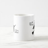 Le bonheur dans une Mug (Centre)
