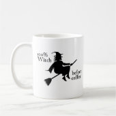 Le bonheur dans une Mug (Gauche)