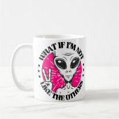 Le bonheur dans une Mug (Gauche)